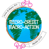 Logo of the association Micro-crédit Macro-Action